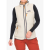 Dámska vesta Patagonia Retro Pile Vest - pelican