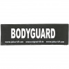 Július K9 Bodyguard Patch 2 ks. - Julius ramenné popruhy, suchý zips - S
