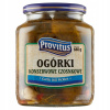 Provitus Konzervované cesnakové uhorky 640 g