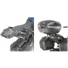 GIVI SR2144 special rack Yamaha Niken 900 GT (19-24), bez platne, určené pre Monolock aj Monokey