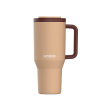 Kambukka Termohrnček Rio Tumbler 950 ml Almond Dream Kambukka