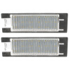 LED PODSVIETENIE pre Jeep Renegade 14