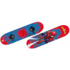 Mondo detský skateboard Spiderman 80*20 cm 18396