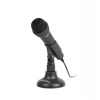 Mikrofon Natec Adder, 3,5mm jack (NMI-0776)