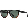 slnečné okuliare HORSEFEATHERS ZIGGY SUNGLASSES Matt Havana/Gray Green