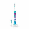 Elektrická sonická zubná kefka Philips Sonicare For Kids so vstavaným rozhraním Bluetooth®