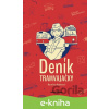 E-kniha Deník tramvajačky - Karolina Hubková, Monika Pavlovičová (ilustrátor)