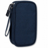 Organizér / Puzdro na nabíjačky, elektroniku, USB káble - cestovné puzdro / taška
