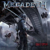 Megadeth: Dystopia LP - Megadeth