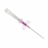 Introcan-W Safety Pur 20 G i.v. s krídielkami 1,1 x 32 mm ružová 50 ks