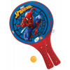 Mondo tenis na pláž The Ultimate Spiderman 15005 modrý