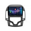 Pioneer 2DIN autorádio SPH-PF97BT, Hyundai i30 s automatickou klimatizáciou