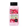 Sprchový krémový gél Fresh Juice Litchi Malina 400 ml