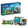 LEGO LEGO® City 60386 Smetiarske auto