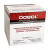 Sviečka DOBOL 100 g bojuje proti plošticiam, nemeckým kohútikom (Sviečka DOBOL 100 g bojuje proti plošticiam, nemeckým kohútikom)