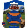 Chuckit! Ultra Squeaker Ball M (6,4cm) - elastická loptička pre psov, s pískadlom - 1 ks.