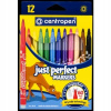 Centropen Just Perfect 2510 12 ks