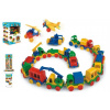 Wader Kid car plast 10 cm