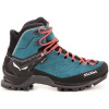 Salewa Turistická obuv Mtn Trainer Mid Gtx viacfarebny