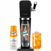 ART Black MIRINDA Mpack SODASTREAM