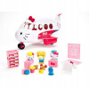 Zberateľská figúrka - Hello Kitty Dickie (Zberateľská figúrka - Hello Kitty Dickie)