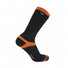 DexShell | Hytherm Pro Socks Tangelo Red L