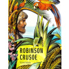 Robinson Crusoe Vojtěch Kubašta V8