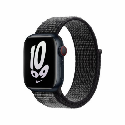 apple watch nike 42mm –