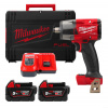 Milwaukee M18FMTIW2F12-502X AKU 1/2
