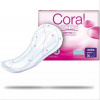 Coral Sense Extra inkontinenčné vložky 30ks (6bal/kar)