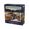 Arkham Horror LCG: Path to Carcosa Investigator Expansion - EN