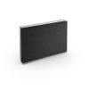 Prenosný reproduktor Bang & Olufsen Beosound Level Natural Alu/Dark Grey