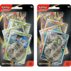 Pokemon Pokémon TCG: Mega Evolution 01 Premium Checklane Blister Pack