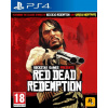 PS4 hra Red Dead Redemption Int