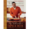 Mr Todiwalas Spice Box : 120 Recipes with Just 10 Spices