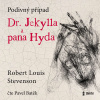Podivný případ doktora Jekylla a pana Hyda - Robert Louis Stevenson (mp3 audiokniha)
