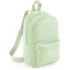 BAGBASE BG 153 / Mini batoh - pistachio 7 litrov