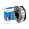 Trubičkový zvárací drôt 0,9 mm/4,5 kg - Wire Flux - MIG NO GAS / 92970