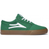 pánske topánky LAKAI GRIFFIN Green/Gum Canvas 42