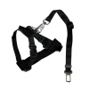 Postroj pre psa do auta Croci S 30-60 cm