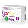 YARILO einstein 1 cps (príprava na tehotenstvo a 1. trimester) 1x60 ks