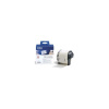 rolka BROTHER DK44205 Removable White Paper Tape (Biela 62mm)