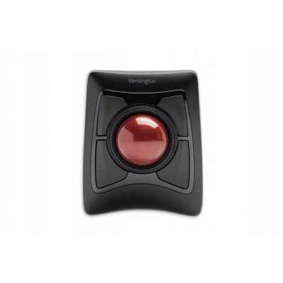 Kensington Expert Mouse Wireless Trackball K72359WW