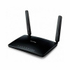 TP-LINK Bezdrôtový router TP-Link Archer MR200 Fast Ethernet Dvojpásmový (2,4 GHz / 5 GHz) 4G Čierna