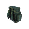 NGT Batoh XPR Rucksack Dapple Camo 50L