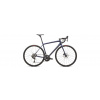 Silniční kolo SPECIALIZED Aethos Sport - Shimano 105 Satin Blue Metallic Obsidian 2024 58