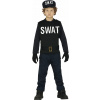 Fiestas Guirca SWAT Teen
