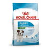 Granule pro psy Mini Puppy Royal Canin, 8 kg