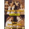O medvědu Ondřejovi/Jak se Franta naučil bát - (2 filmy na 1 disku) - box DVD