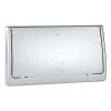 Grohe Príslušenstvo Ovládacie tlačidlo, pochrómovaná matná 37053P00-GR